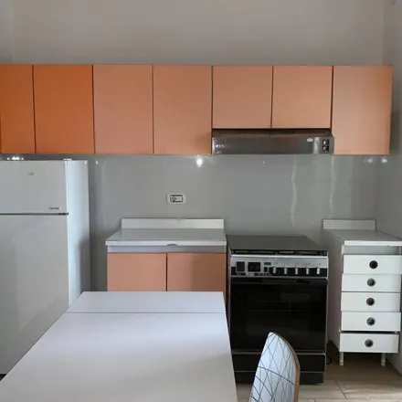 Rent this 3 bed apartment on PENNY in Viale Crotone, Catanzaro CZ