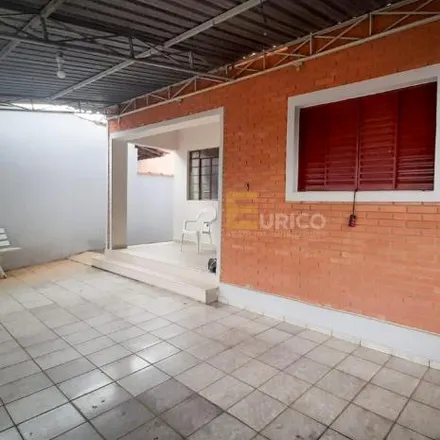 Buy this 4 bed house on Avenida Otávio Tasca in Centro, Vinhedo - SP