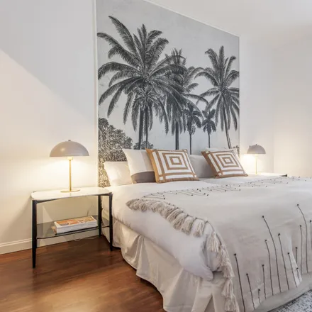 Rent this 1 bed apartment on Calle de Mauricio Legendre in 16, 28036 Madrid
