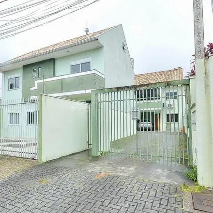 Buy this 3 bed house on Rua Major Inácio Gomes da Costa 65 in Uberaba, Curitiba - PR