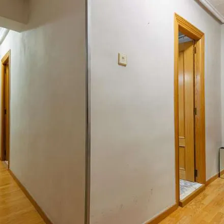 Rent this 1 bed apartment on Carrer del Mestre Giner in 46950 Xirivella, Spain