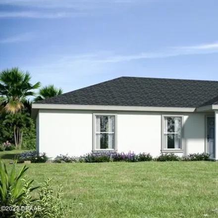 Buy this 3 bed house on 62 Potomac Drive in Palm Coast, FL 32164