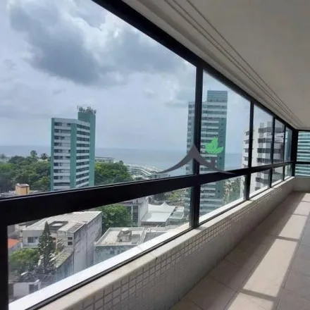 Buy this 4 bed apartment on Rua Doutor Américo Silva in Ondina, Salvador - BA