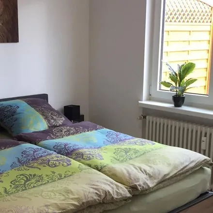 Rent this 1 bed apartment on Kaiserslautern in Rhineland-Palatinate, Germany