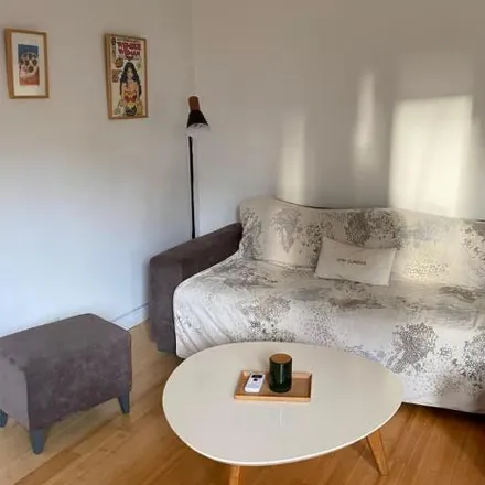 Rent this 1 bed apartment on Soler 4700 in Palermo, C1425 BXH Buenos Aires