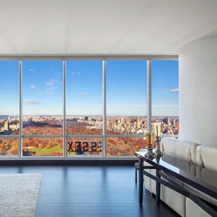 Rent this 3 bed apartment on 158 West 58th Street in New York, NY 10019