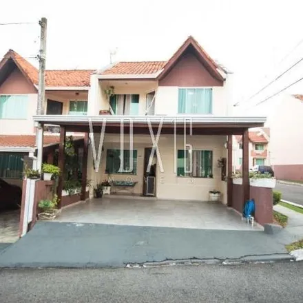 Buy this 2 bed house on unnamed road in Alto Boqueirão, Curitiba - PR