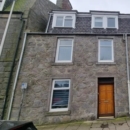 Rent this 1 bed apartment on Sunnybank Road in Aberdeen City, AB24 3NJ