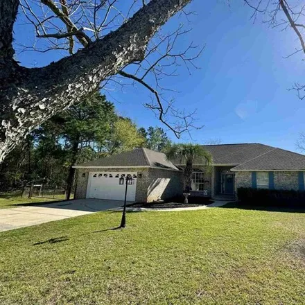 Buy this 4 bed house on Mason Road in Escambia County, FL 32568