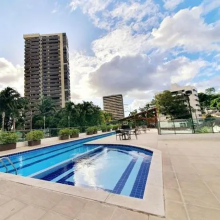Buy this 3 bed apartment on Rua de Apipucos 460 in Monteiro, Recife - PE