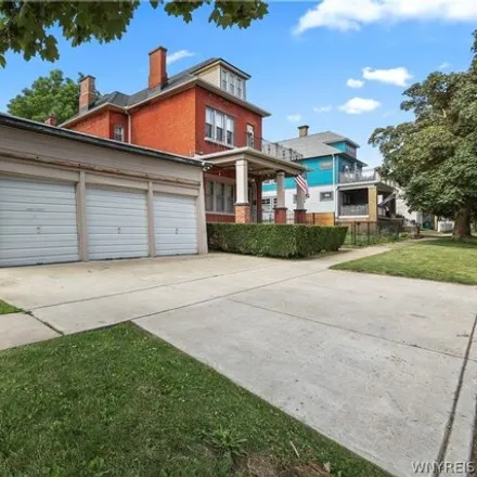 Image 3 - 222 Pennsylvania St, Buffalo, New York, 14201 - House for sale