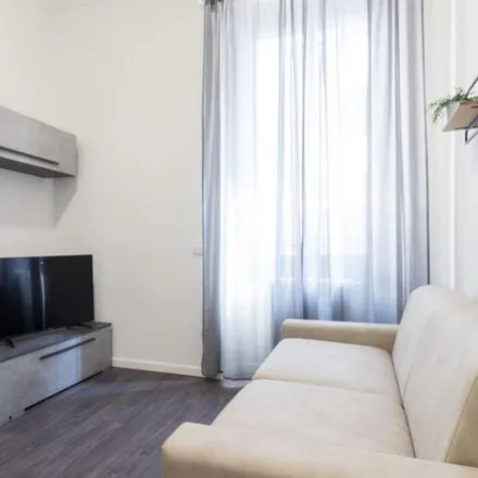 Image 7 - Via Panfilo Nuvolone, 12, 20156 Milan MI, Italy - Apartment for rent