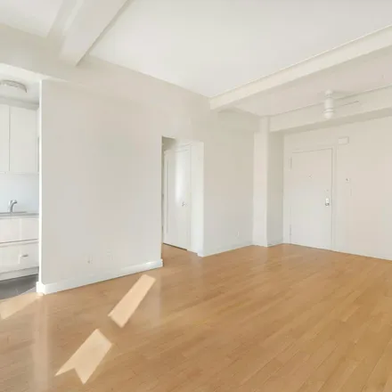 Rent this 1 bed apartment on 230 Riverside Drive in New York, NY 10025