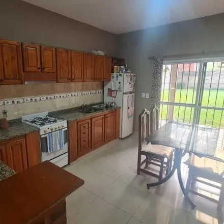 Image 1 - Granaderos 4087, Partido de La Matanza, 1753 Villa Luzuriaga, Argentina - House for sale