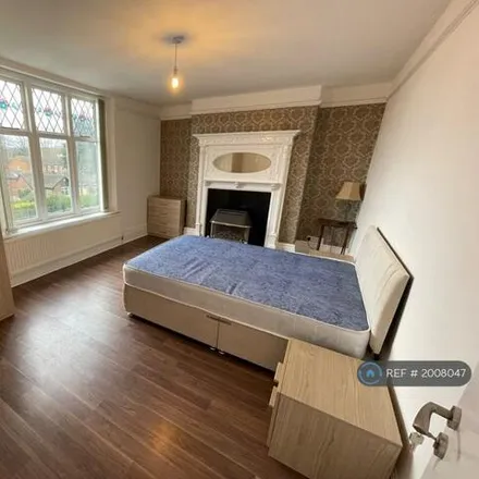 Rent this 5 bed apartment on Norwood Road/Norwood Drive in Norwood Road, Sheffield
