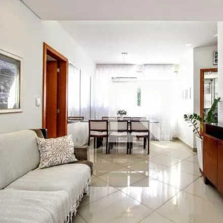 Buy this 3 bed apartment on Edifício Buenos Aires in Rua Antônio Cesário da Rocha 120, Caiçara-Adelaide