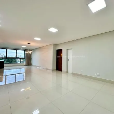 Image 1 - Rua Minas Gerais, Santa Maria, Uberaba - MG, 38050, Brazil - Apartment for sale