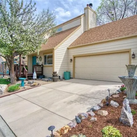 Buy this 4 bed house on The Greenway Trail in Broomfield, CO 80020