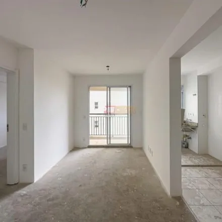 Buy this 1 bed apartment on Rua José Veríssimo in Centro, São Bernardo do Campo - SP