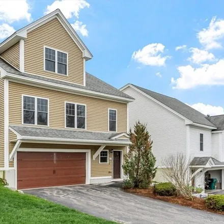 Buy this 3 bed condo on 2 Jonas Road in Westford, MA 08163