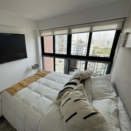 Buy this 2 bed apartment on Luis Fernán Bedoya Reyes Expressway in Miraflores, Lima Metropolitan Area 10574