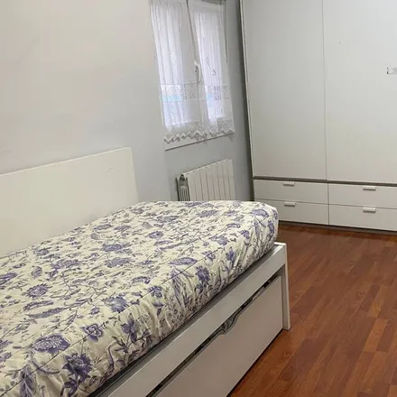 Rent this 2 bed condo on Erandio in Basque Country, Spain