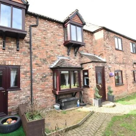 Buy this 4 bed house on Lane Farm in HGV, West Street