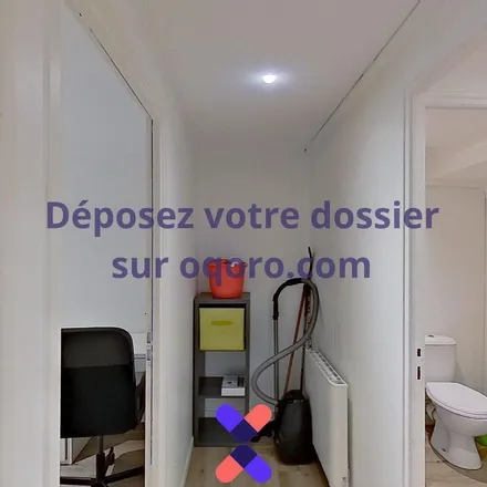 Image 1 - 15 bis Rue Sadi Carnot, 76160 Darnétal, France - Apartment for rent
