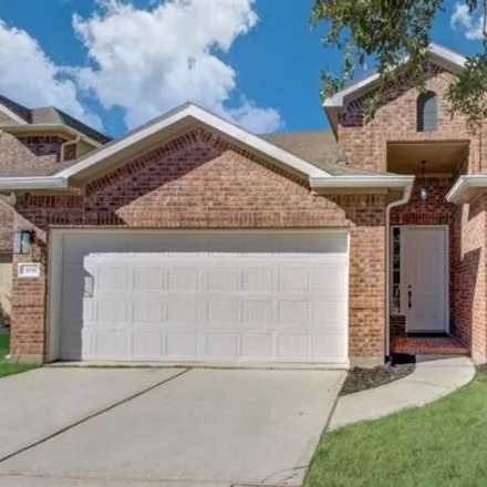 Buy this 4 bed house on 13090 Thorn Valley Court in Harris County, TX 77377