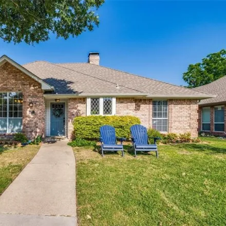 Buy this 3 bed house on 239 Highland Meadow Circle in Bethel, Coppell