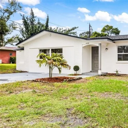 Buy this 4 bed house on 1312 Rosery Road Northeast in Largo, FL 33770