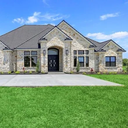 Buy this 5 bed house on 7954 Welch Court in Fort Bend County, TX 77461