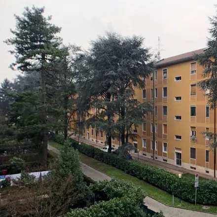Image 5 - Scuola primaria Fabio Filzi, Via Nicolò Barabino, 20139 Milan MI, Italy - Apartment for rent