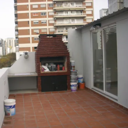 Image 5 - Buenos Aires, Núñez, B, AR - Apartment for rent