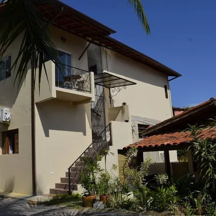 Image 6 - Ilhabela, Região Metropolitana do Vale do Paraíba e Litoral Norte, Brazil - House for rent