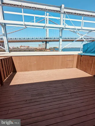 Image 8 - Pier 3, Delaware River Trail, Philadelphia, PA 19190, USA - Condo for sale