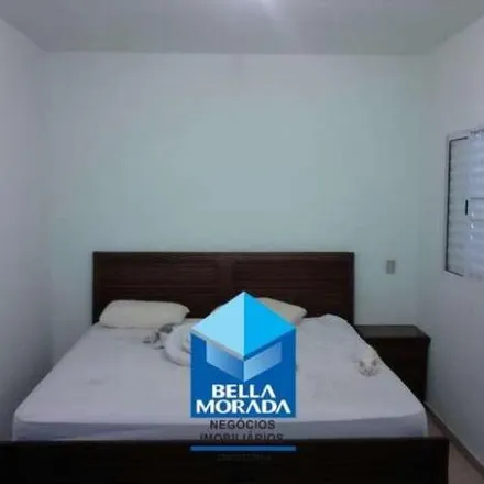 Buy this 2 bed house on Avenida Doutor Lauro Correa da Silva in Jardim São Manoel, Limeira - SP