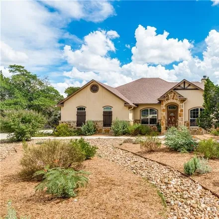 Buy this 3 bed house on 1814 Mountain Springs in Smithson Valley, Comal County