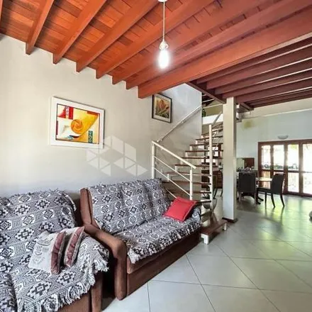 Buy this 2 bed house on Rua Professor Carlos Henrique Elsenbruch in Renascença, Santa Cruz do Sul - RS