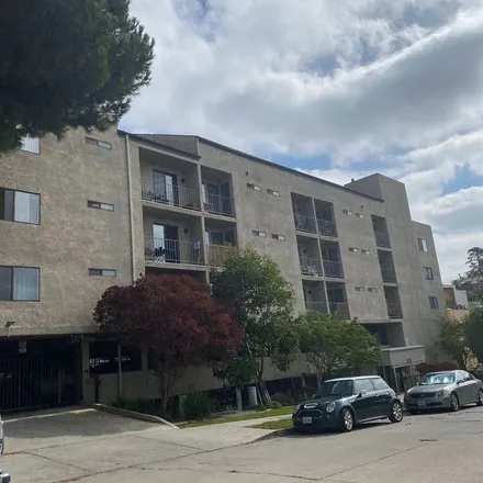 Image 3 - 4239 Del Mar Avenue, Los Angeles, CA 90029, USA - Apartment for rent