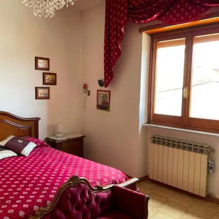 Rent this 2 bed apartment on Via Avola in 00132 Rome RM, Italy