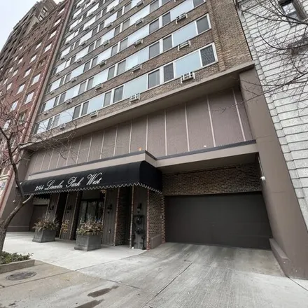 Rent this 1 bed condo on 2144 North Lincoln Park West in Chicago, IL 60614