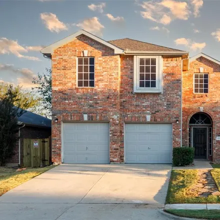 Rent this 4 bed house on 1031 Port Boliver Drive in Little Elm, TX 75068