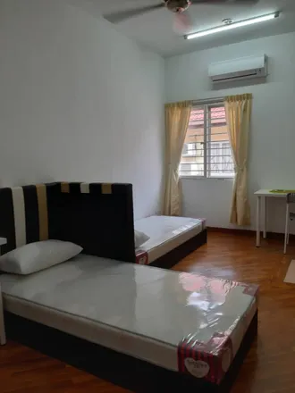 Rent this 1 bed apartment on HELP University in Jalan Nova M U5/M, Subang Bestari