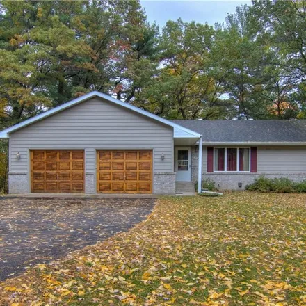 Buy this 5 bed house on 539th Street in Red Cedar, WI 54751