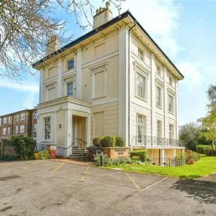 Image 9 - Homespring House, Pittville Circus Road, Prestbury, GL52 2QB, United Kingdom - Apartment for sale