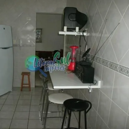 Image 1 - Rua Tupi, Tupi, Praia Grande - SP, 11703, Brazil - Apartment for rent