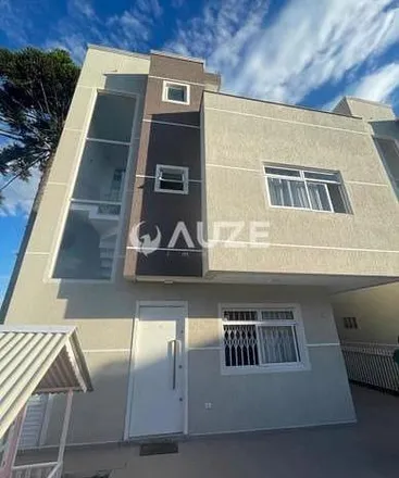 Buy this 3 bed house on Rua Simão Brante 1019 in Uberaba, Curitiba - PR