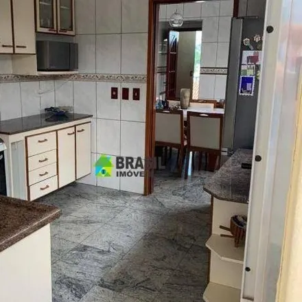 Buy this 3 bed house on Rua Dinamarca in Região Urbana Homogênea VII, Poços de Caldas - MG
