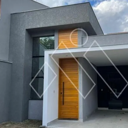 Buy this 3 bed house on Rua Domingos Antônio Marroni in Piza, Londrina - PR